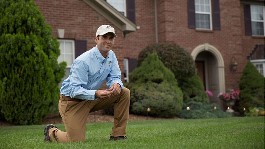 Cover photo of Lawn Doctor of Montgomery County